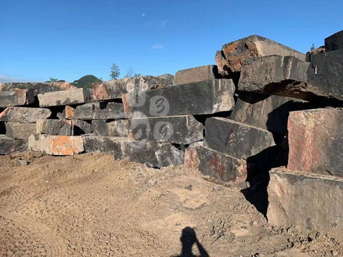 中国黑石材新矿 西南地区 分布情况介绍 广西 重庆 贵州 四川