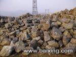 【图】- 片石、石子以及各类石材销售,大型石料场现处理低价销 - 洛阳偃师建材装饰 - 百姓网