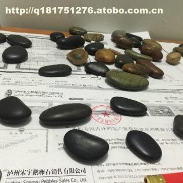 【乐山白色卵石经销商|四川鹅卵石滤料】lsh559,价格,厂家,图片,供应商,其他石材石料,泸州宋宇鹅卵石销售 - 产品库 - 阿土伯交易网