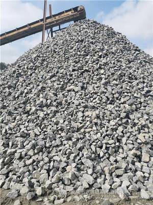 玄武岩大块石价格,玄武岩碎石多少钱一吨,三角石价钱