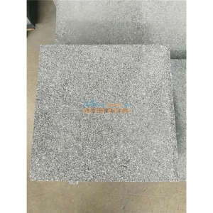 贵阳芝麻白石材品牌-哪里有卖新款芝麻白石料