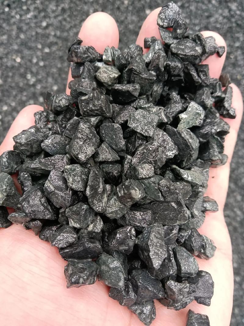 大量销售正宗玄武岩矿山对接量大价优#矿山采石场 #石料生产线