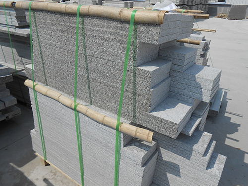 五莲花火烧板单价价格如何计算 鑫垚城石材