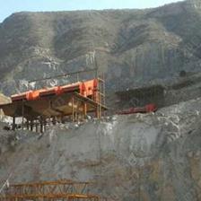 河南淇县时产300吨石料厂销售业务解析 优质石料供应助力区域建设