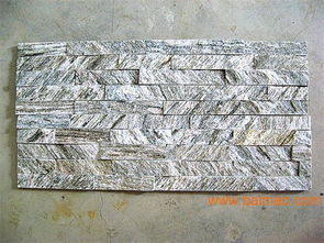 厂家直销天然石材 白木纹文化石与白木纹蘑菇石详解