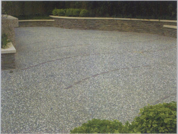 金丽地水洗石路面市场信息 销售、求购与贸易全解析