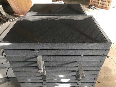 古典灰麻石材 品质与品牌的完美结合