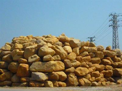 湖南景观石与黄蜡石供应——专业石料销售指南