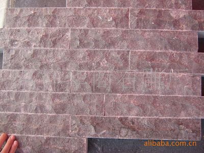 五莲红石板、青石石板与芝麻白石板 价格、厂家与工艺品全解析