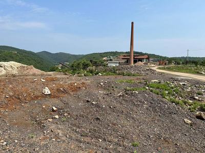 老河口市洪山嘴镇矿山生态修复中石料资源的合理利用与销售策略